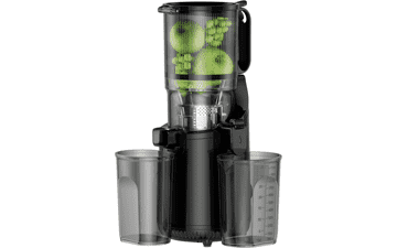 Cold Press Juicer