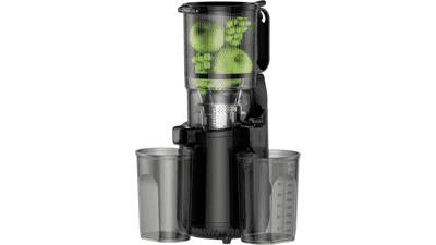 Cold Press Juicer