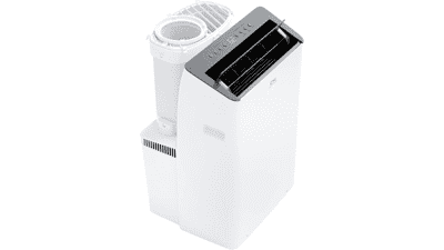Cooper&Hunter Portable Air Conditioner and Heater