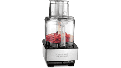 Cuisinart 14-Cup Food Processor