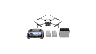 DJI Mini 4 Pro Drone Combo
