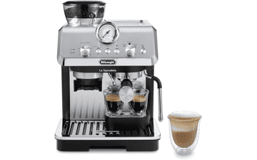 De'Longhi La Specialista Espresso Machine