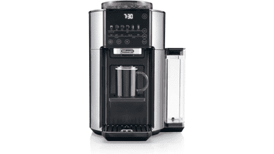 De'Longhi TrueBrew Drip Coffee Maker