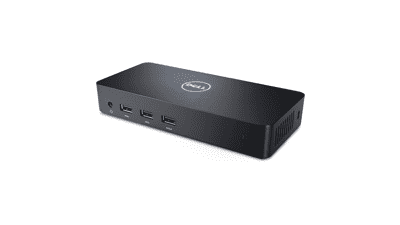 Dell USB 3.0 Triple Display Docking Station