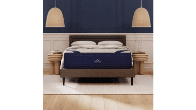 DreamCloud 14" Queen Mattress