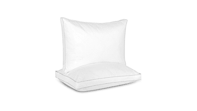 Dreamhood Luxury Goose Down Pillow