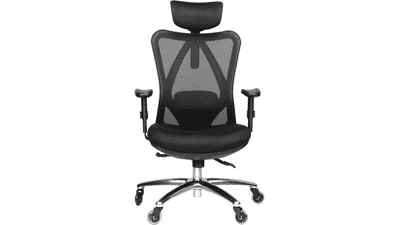 Duramont Ergonomic Office Chair