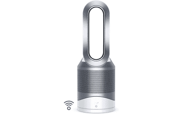 Dyson Pure Hot+Cool Link™ Purifier Heater Fan