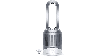 Dyson Pure Hot+Cool Link™ Purifier Heater Fan