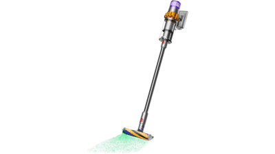 Dyson V15 Detect Cordless Vacuum