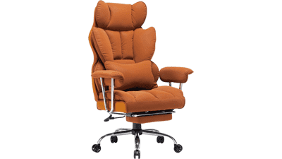 Efomao Desk Office Chair