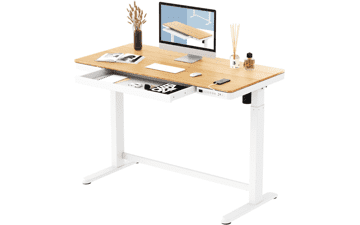 FLEXISPOT Comhar Electric Standing Desk