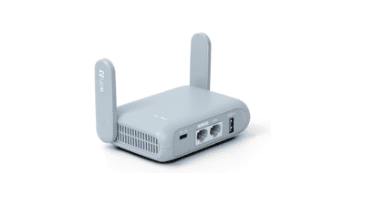 GL.iNet GL-MT3000 Wi-Fi Router