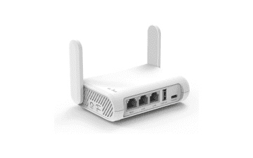 GL.iNet GL-SFT1200 Secure Travel WiFi Router