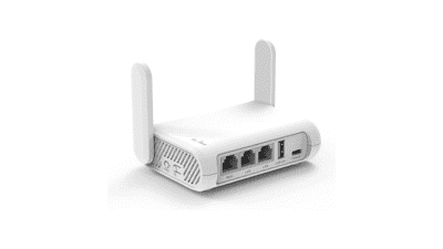 GL.iNet GL-SFT1200 Secure Travel WiFi Router