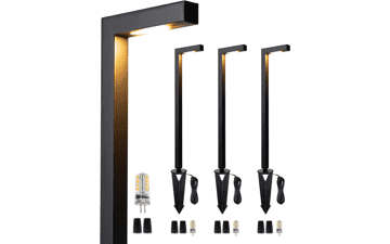 Gardenreet Low Voltage Pathway Lights