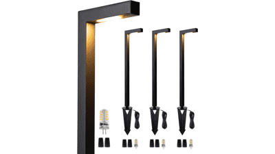 Gardenreet Low Voltage Pathway Lights