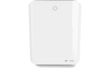 GermGuardian Air Purifier with HEPA 13 Filter