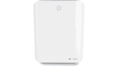 GermGuardian Air Purifier with HEPA 13 Filter