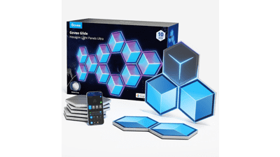 Govee Glide Hexagon Light Panels