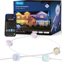 Govee Permanent Outdoor Lights Pro