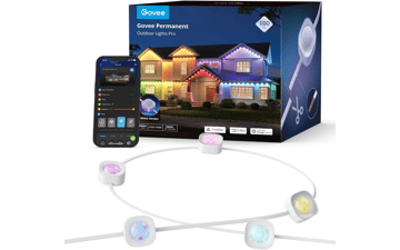 Govee Permanent Outdoor Lights Pro