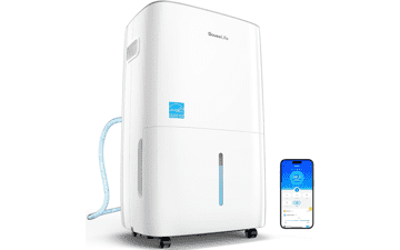 GoveeLife Smart Dehumidifier