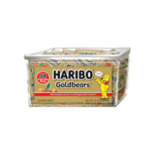 HARIBO Gold Bears