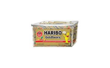 HARIBO Gold Bears