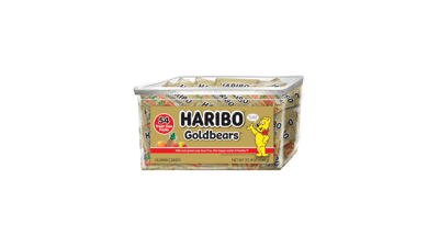 HARIBO Gold Bears