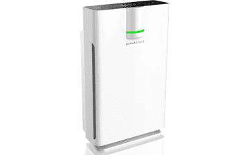 HATHASPACE Smart Air Purifier