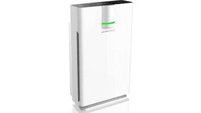 HATHASPACE Smart Air Purifier