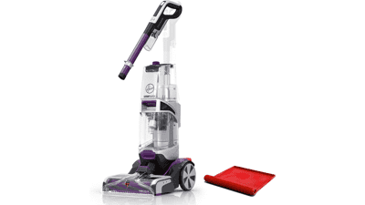 Hoover SmartWash Pet Carpet Cleaner