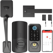 Hornbill Smart Lock