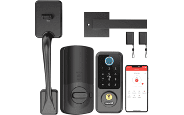 Hornbill Smart Lock