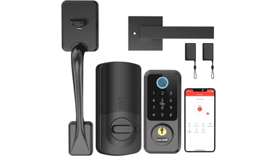 Hornbill Smart Lock