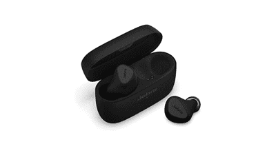 Jabra Elite 5 True Wireless Earbuds
