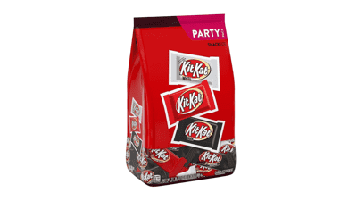 KIT KAT Assorted Flavored Wafer Snack Size