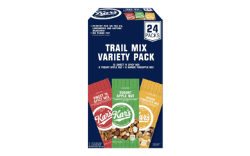 Kar’s Nuts Trail Mix Variety Pack