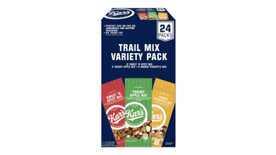 Kar’s Nuts Trail Mix Variety Pack