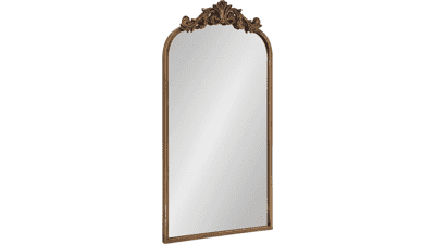 Kate and Laurel Arendahl Traditional Arch Mirror