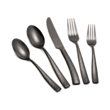 Kelenfer Silverware Set