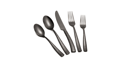 Kelenfer Silverware Set