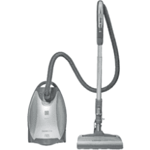 Kenmore Elite 21814 Vacuum