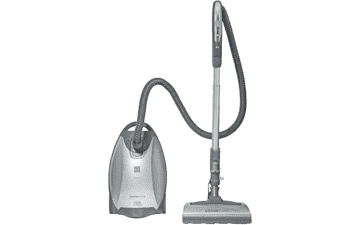 Kenmore Elite 21814 Vacuum