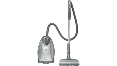 Kenmore Elite 21814 Vacuum