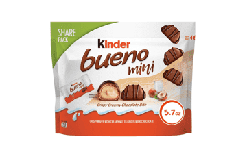 Kinder Bueno Mini