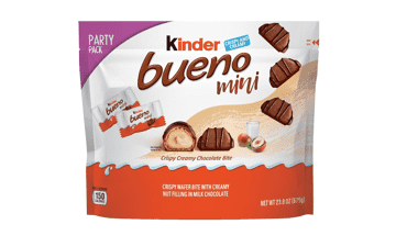 Kinder Bueno Mini Party Pack