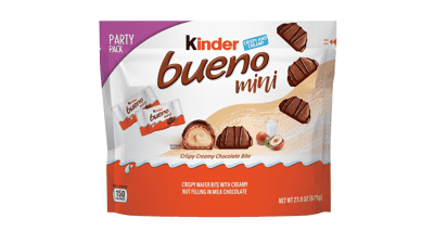 Kinder Bueno Mini Party Pack