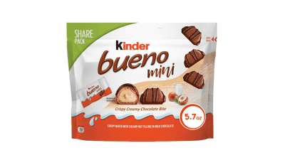 Kinder Bueno Mini